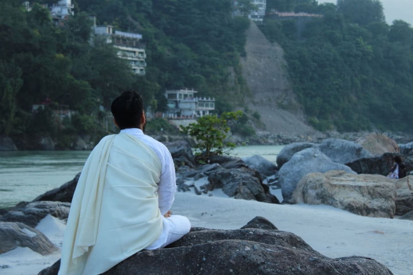 YTT - Samatva Yogalaya Rishikesh